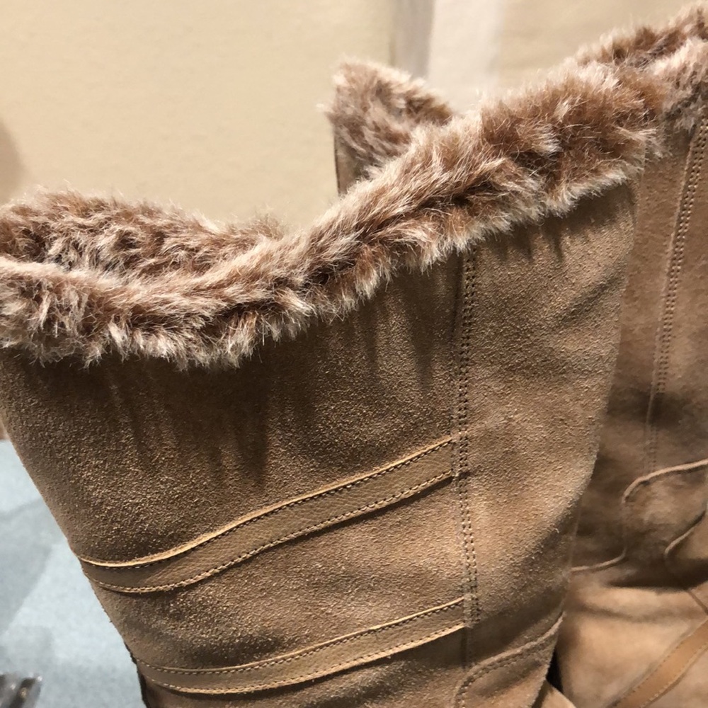 Aquatalia Weatherproof Boots - Picture 5 of 16